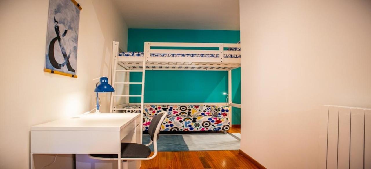 Kamchu Viale Somalia Guest house Rome